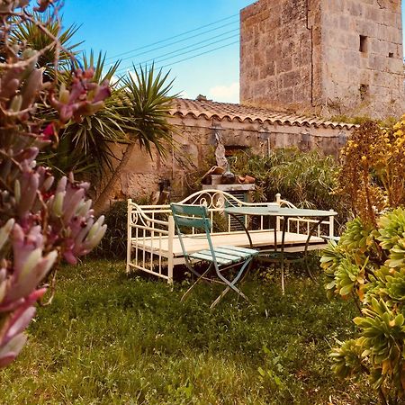 Arthouse Campos Mit Haus Galeria 110Qm Und Appartementhaus Mit Patio 30Qm Esterno foto