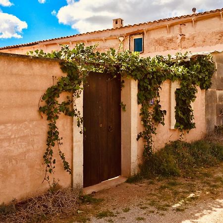 Arthouse Campos Mit Haus Galeria 110Qm Und Appartementhaus Mit Patio 30Qm Esterno foto