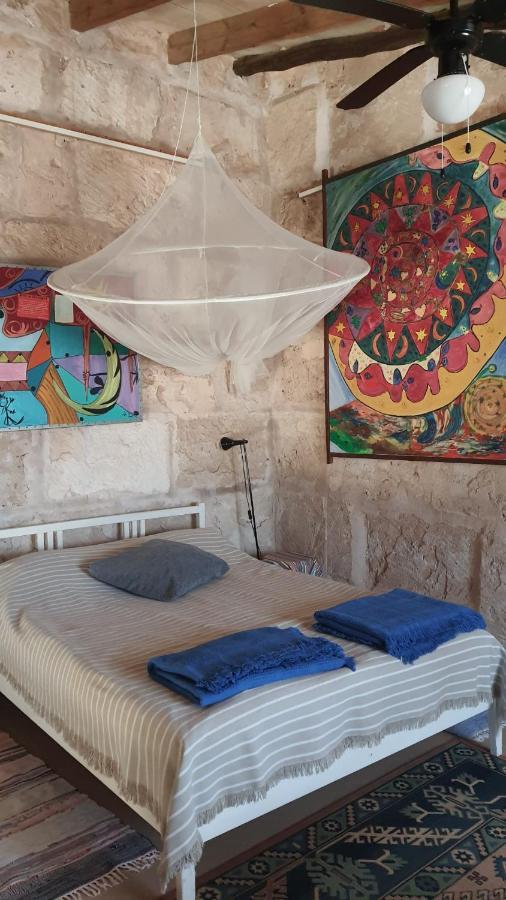 Arthouse Campos Mit Haus Galeria 110Qm Und Appartementhaus Mit Patio 30Qm Esterno foto