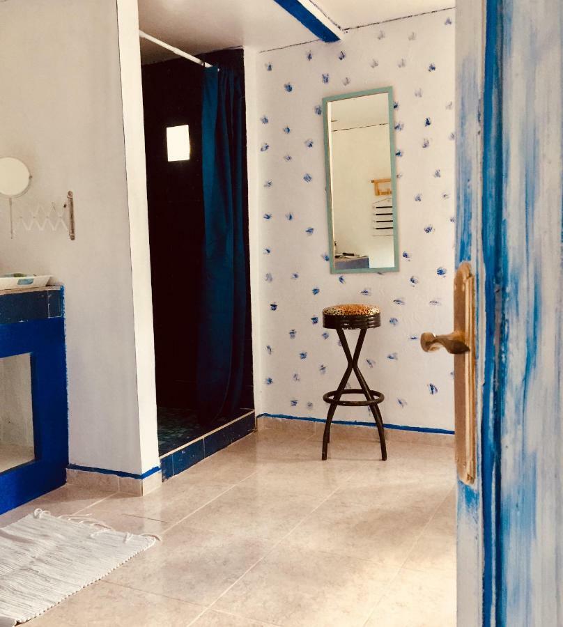 Arthouse Campos Mit Haus Galeria 110Qm Und Appartementhaus Mit Patio 30Qm Esterno foto