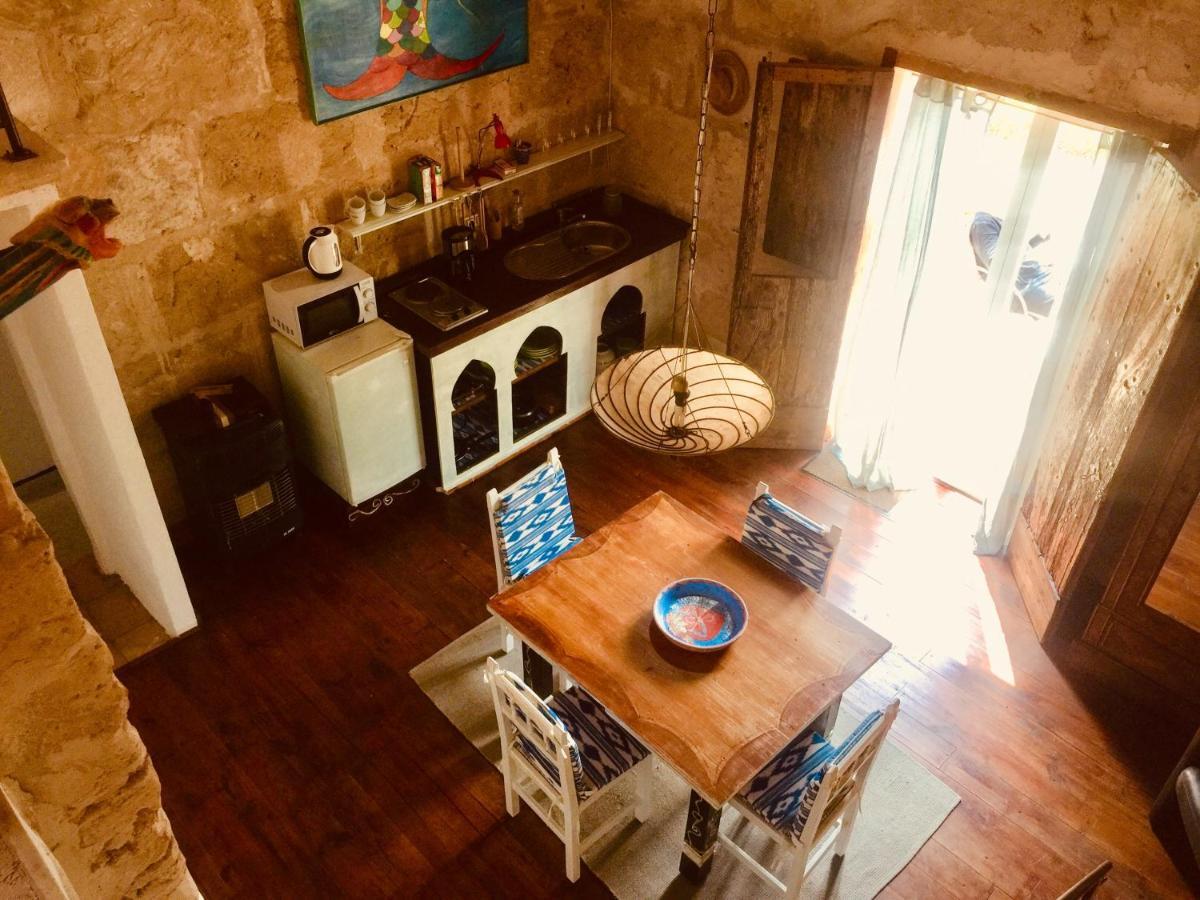 Arthouse Campos Mit Haus Galeria 110Qm Und Appartementhaus Mit Patio 30Qm Esterno foto